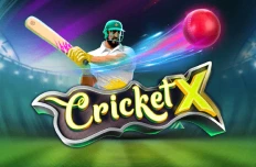 Cricket X
