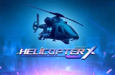 Helicopter
