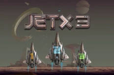 JetX3